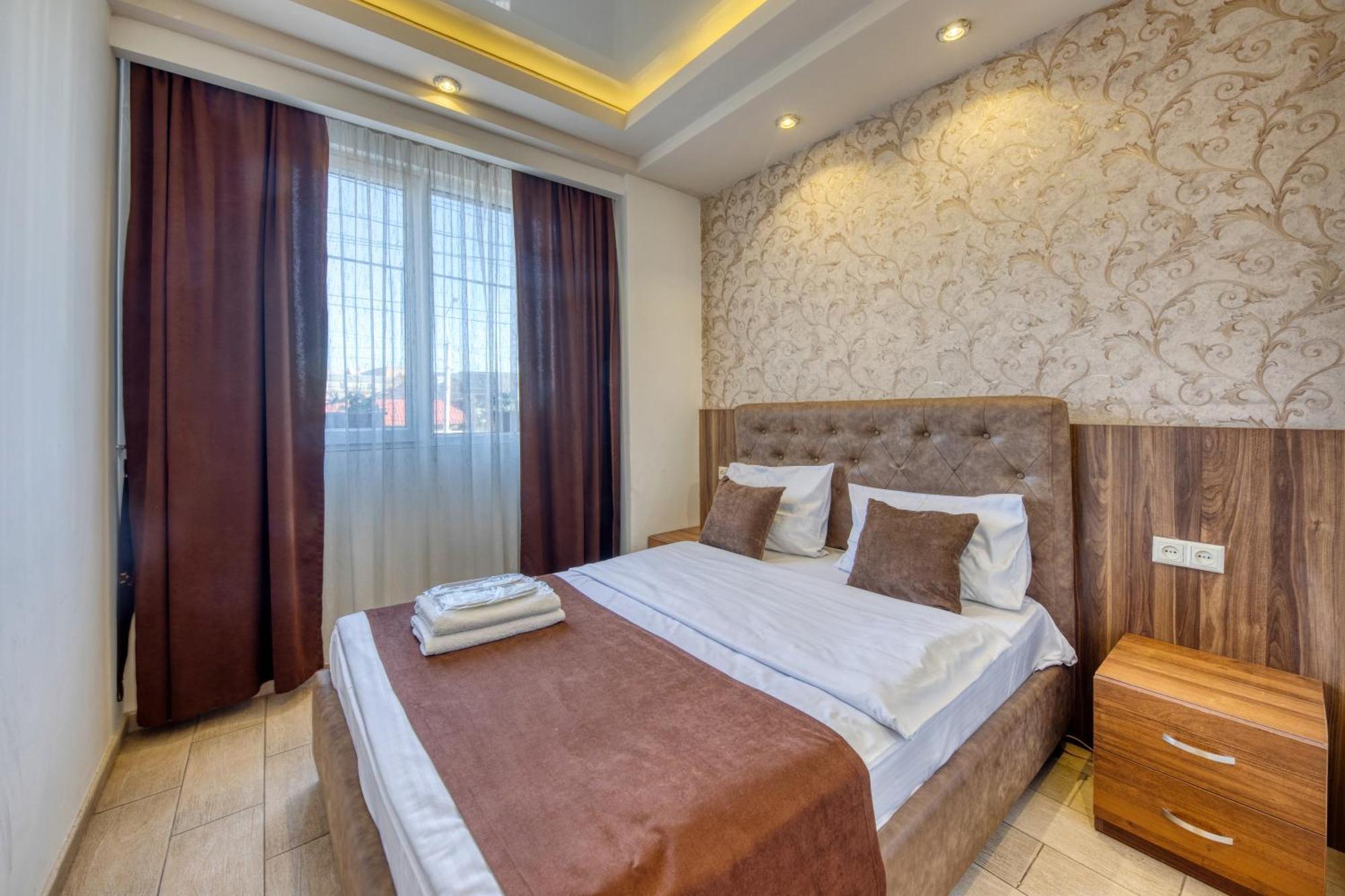 Aleppo Hotel Yerevan Exterior photo