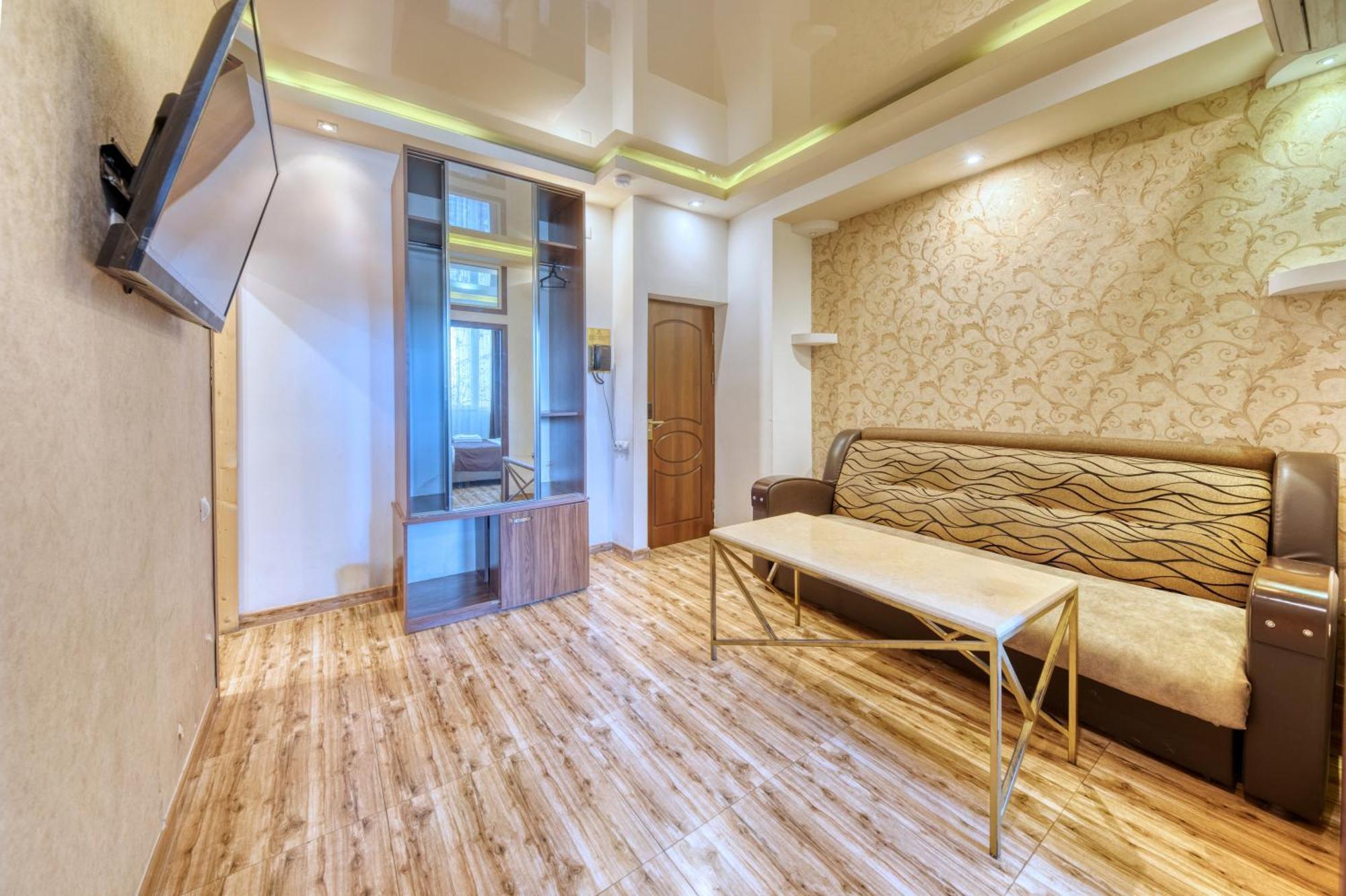 Aleppo Hotel Yerevan Exterior photo