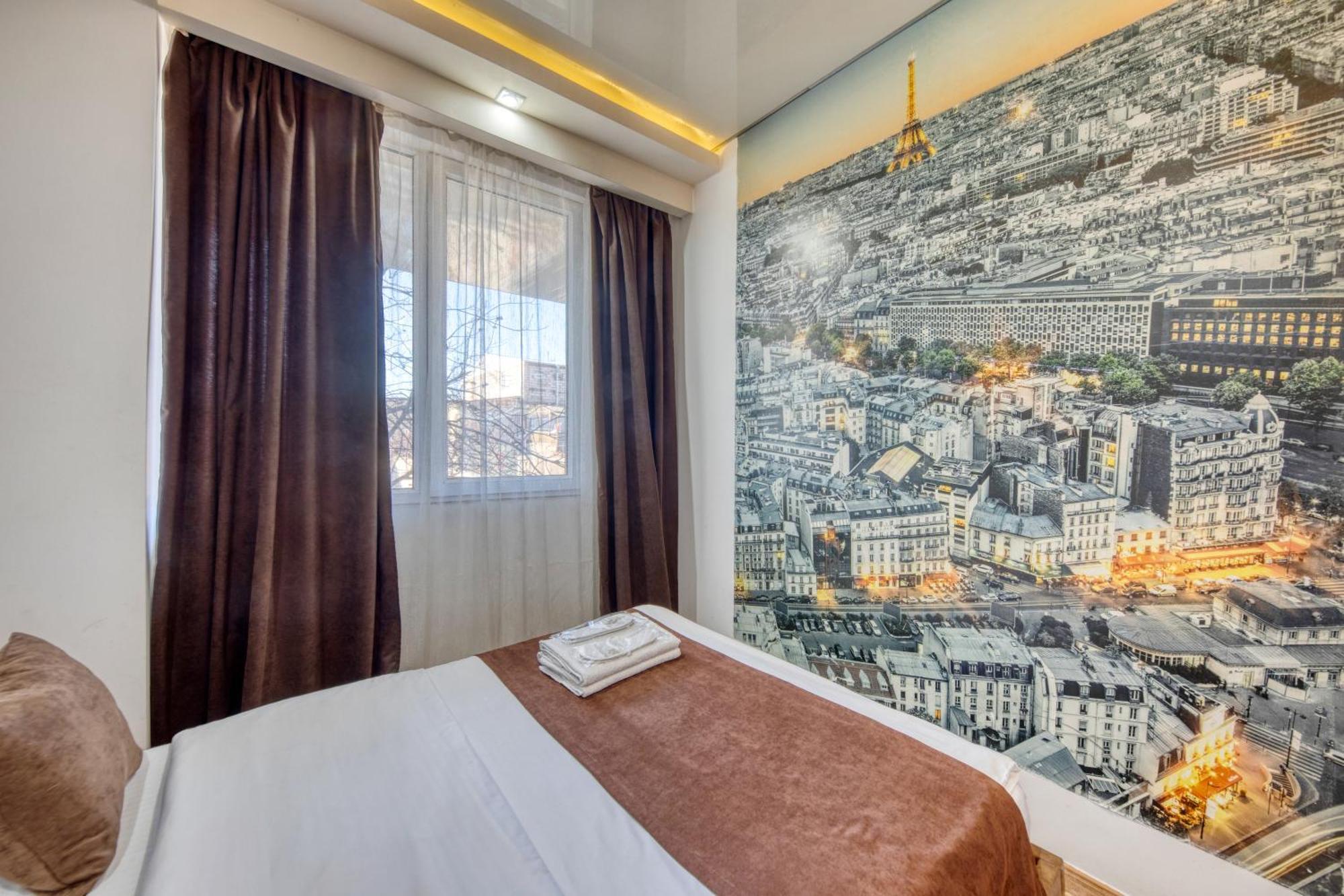 Aleppo Hotel Yerevan Exterior photo